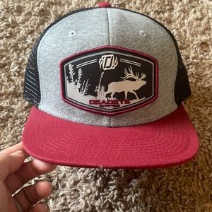 NWOT Deadeye SnapBack hat